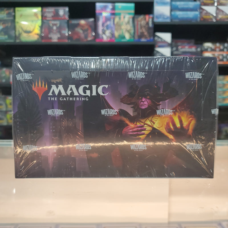 Magic: The Gathering - Streets of New Capenna - Draft Booster Display