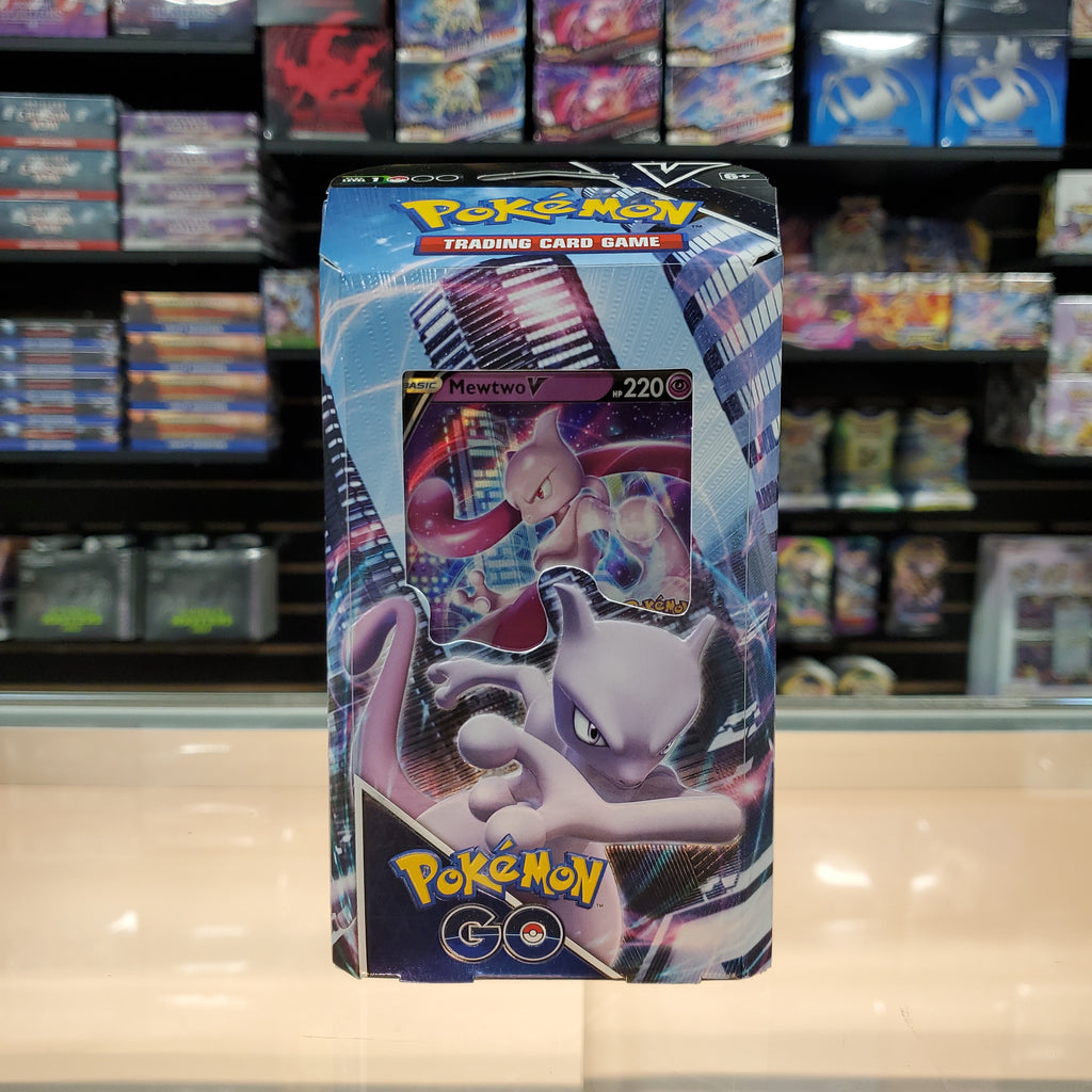 Pokémon TCG: Pokémon GO