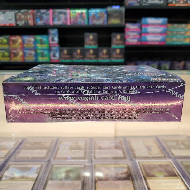 Yu-Gi-Oh! TCG: Tactical Masters - Booster Box (1st Edition)