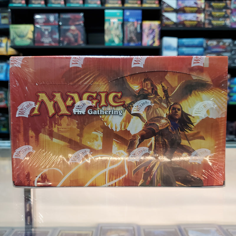 Magic: The Gathering - Gatecrash - Booster Box