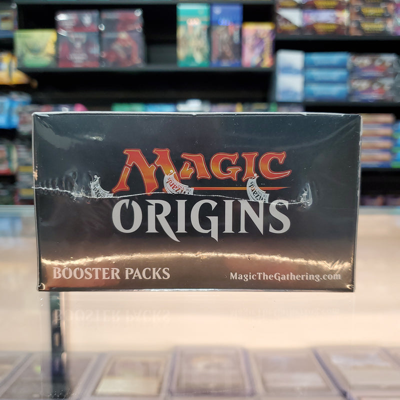 Magic: The Gathering - Magic Origins - Booster Box