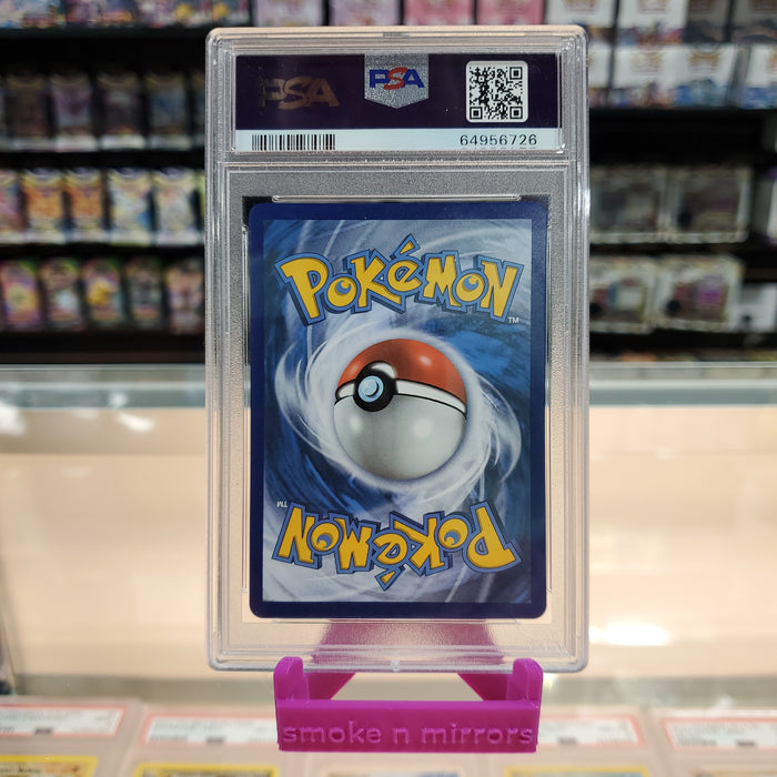 Reshiram - Celebrations: Classic Collection Holofoil: PSA 10