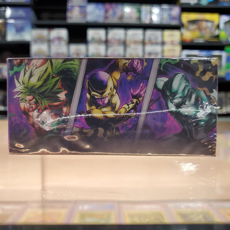 Dragon Ball Super TCG: Fighter's Ambition [DBS-B19] - Booster Box