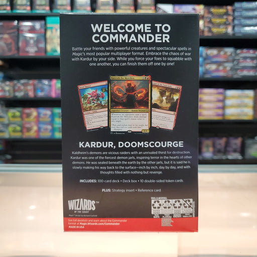 mtg chaos incarnate card list Chaos Incarnate Upgrades for $15