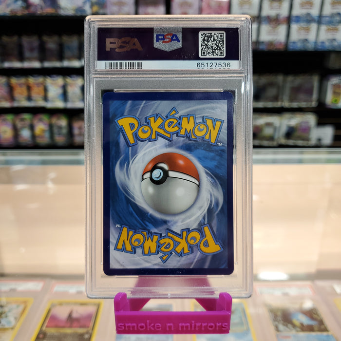 Galarian Articuno V - Astral Radiance Holofoil: PSA 9