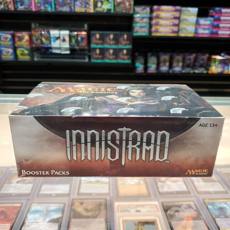 Magic: The Gathering - Innistrad - Booster Box