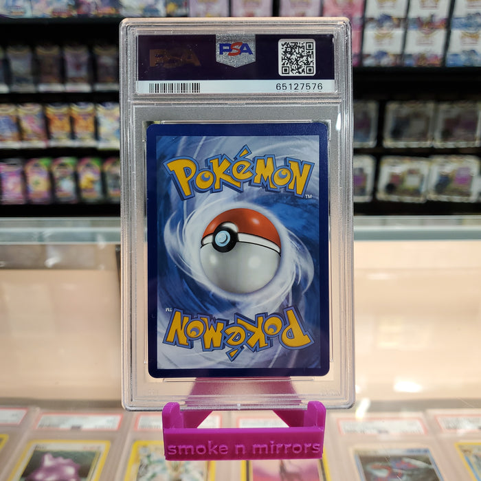 Piers (69/72) [Sword & Shield: Shining Fates] PSA 10