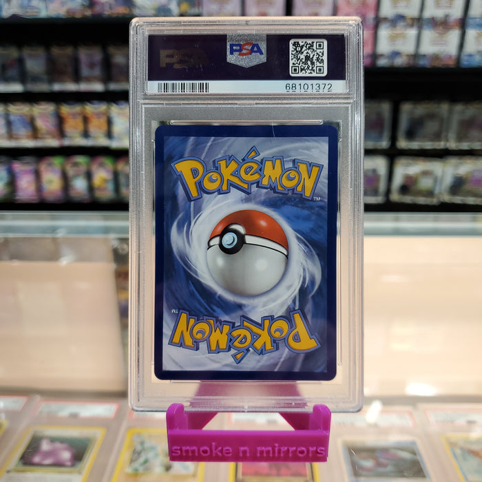 Lure Module (088/078) [Pokémon GO] PSA 10