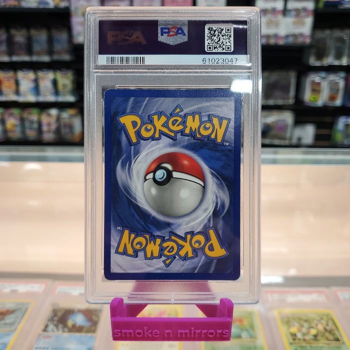 Flareon (3/64) [Jungle 1st Edition] PSA 6