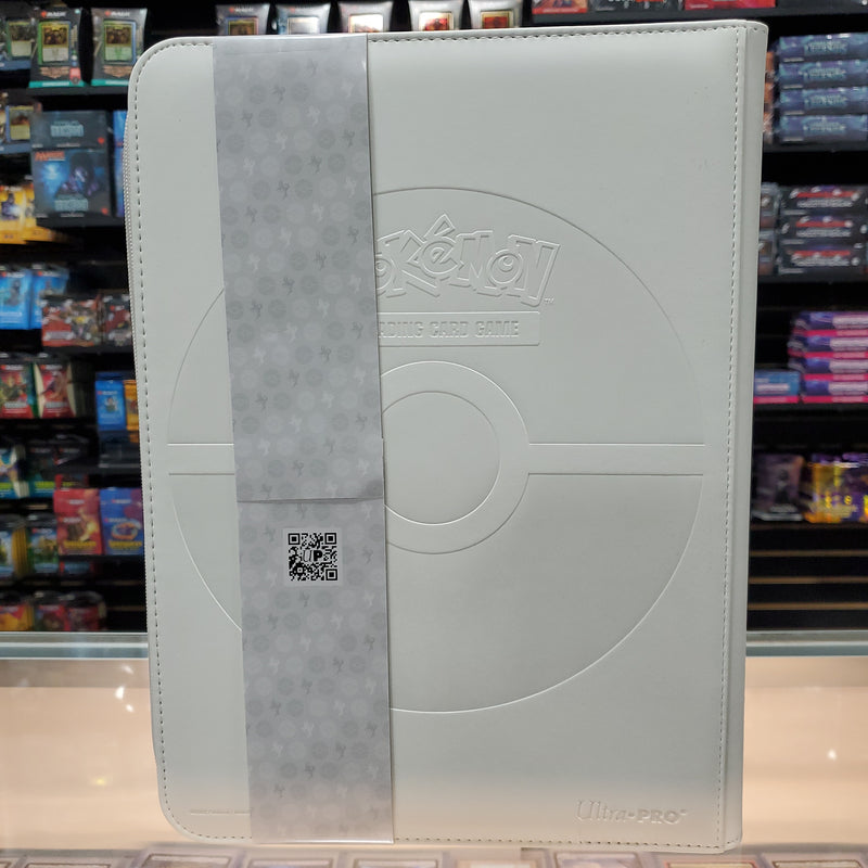 Ultra PRO Collectible Card Game Albums & Pages 9-Pockets Ultra PRO Elite Series Lucario Binder Holds 360 Pokmon Cards, Zippered Blue Lucario Pokemon Cards Binder Ultra PRO Collectible Card Game Albums & Pages 9-Pockets Ultra PRO Elite Series Lucario Binder Holds 360 Pokmon Cards, Zippered Blue Lucario Pokemon Cards Binder