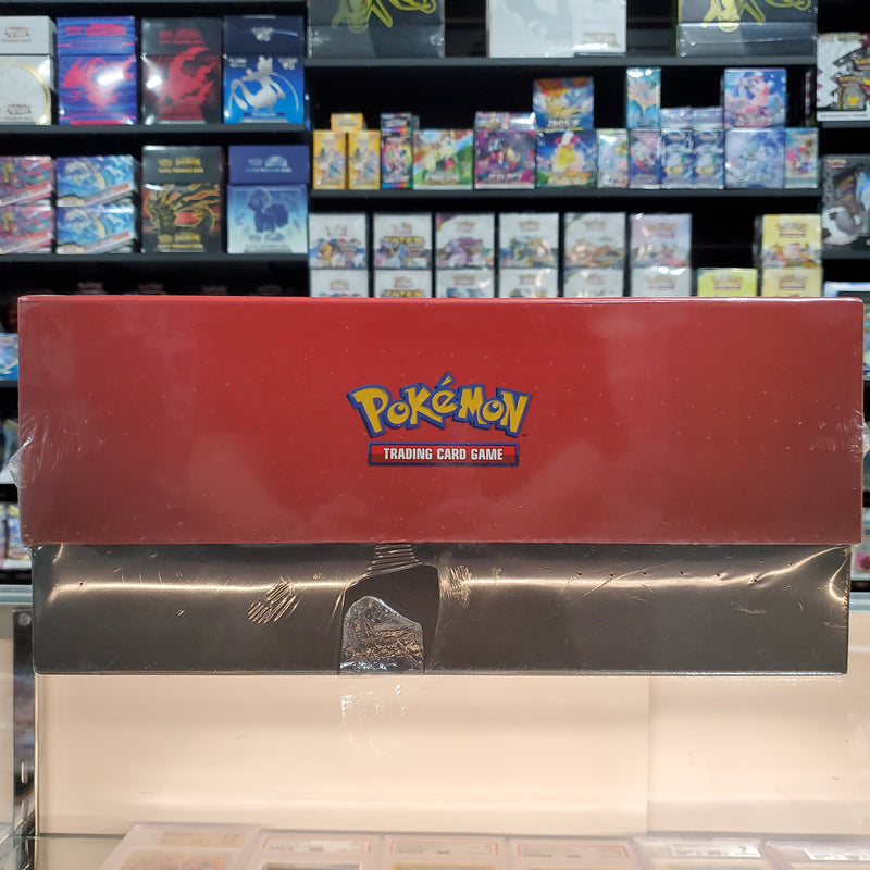 Pokémon TCG: Shining Legends - Super-Premium Collection (Ho-Oh)