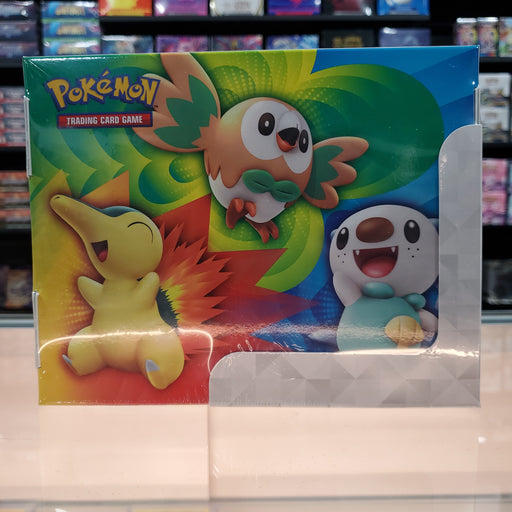 pokémon trading card games 2022 spring collectors bundle Pokémon TCG: Collector Bundle (Spring 2022) — Smoke and Mirrors Hobby
