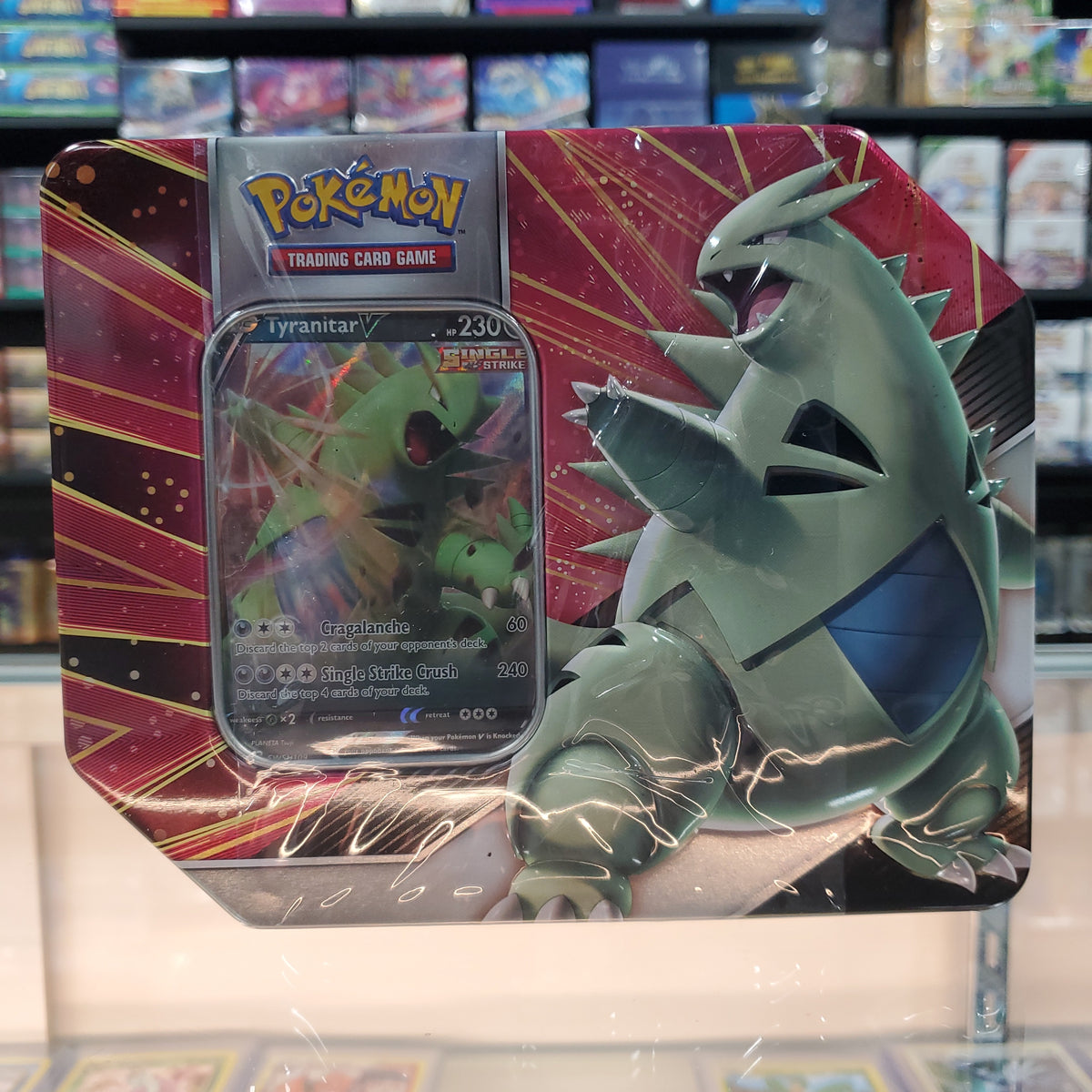 Pokémon TCG: Sword & Shield: Battle Styles