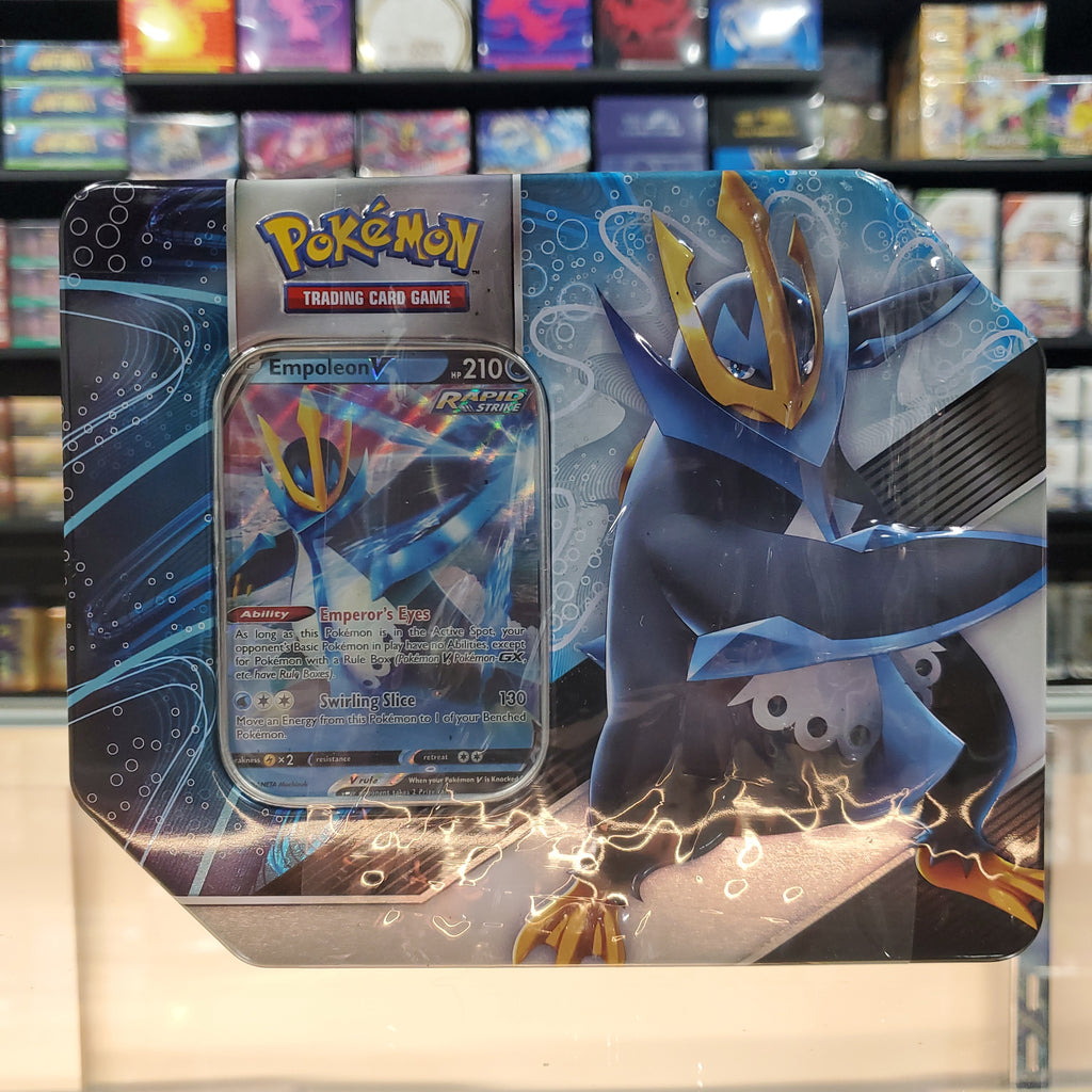Pokémon TCG: Sword & Shield: Battle Styles