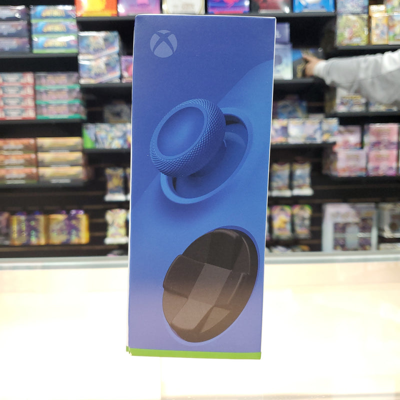 Xbox Series X|S Wireless Controller - Shock Blue