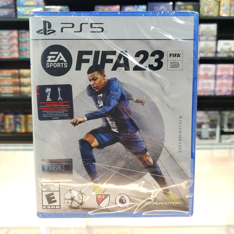 FIFA 23 - PlayStation 5 