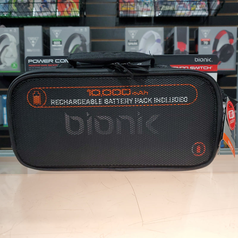 Bionik - Portable Power & Travel Case