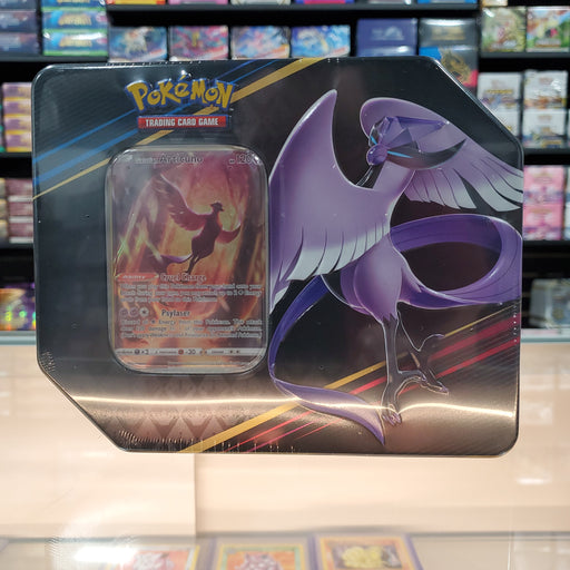 Pokémon TCG: Sword & Shield: Crown Zenith