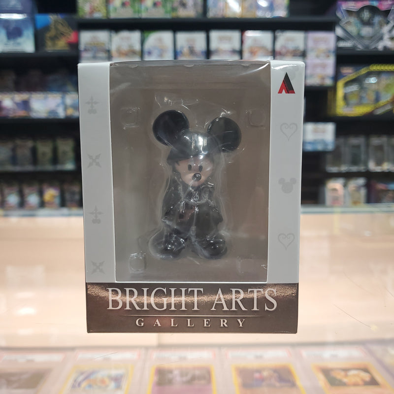 Kingdom Hearts - King Mickey