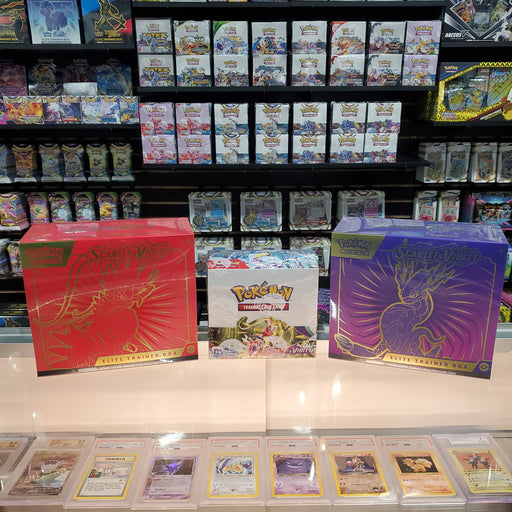 Pokmon Booster Boxes Smoke and Mirrors Hobby Pokmon Booster Boxes Smoke and Mirrors Hobby