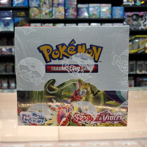 Pokmon Booster Boxes Smoke and Mirrors Hobby Pokmon Booster Boxes Smoke and Mirrors Hobby