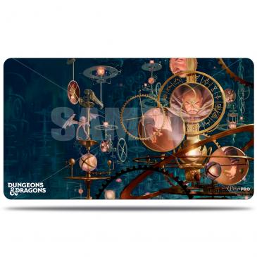 Ultra-PRO: Dungeons & Dragons Playmat - Mordenkainens Tome of Foes