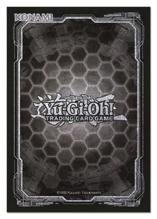 Yu-Gi-Oh! TCG: Dark Hex - Card Sleeves