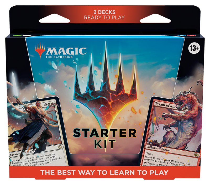 Magic: The Gathering - 2023 Arena Starter Kit