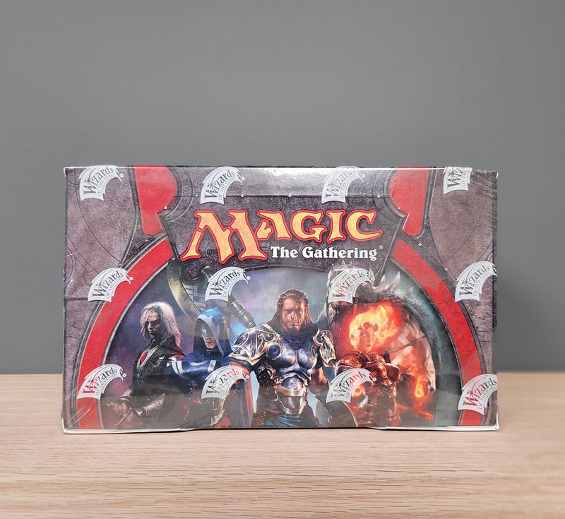 Magic: The Gathering - Core Set 2012 Draft Booster Box