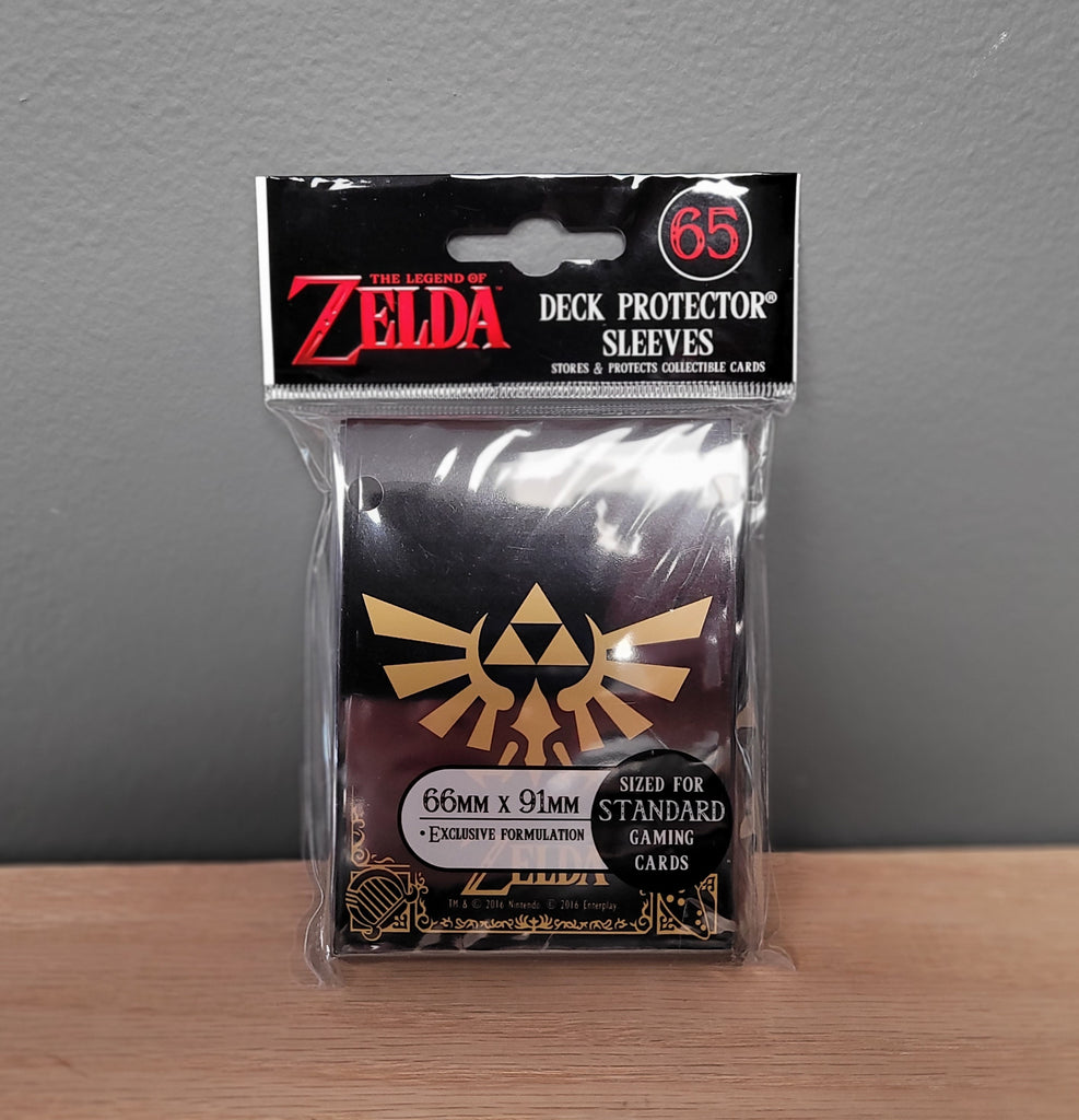 Ultra-PRO: Deck Protector Sleeves