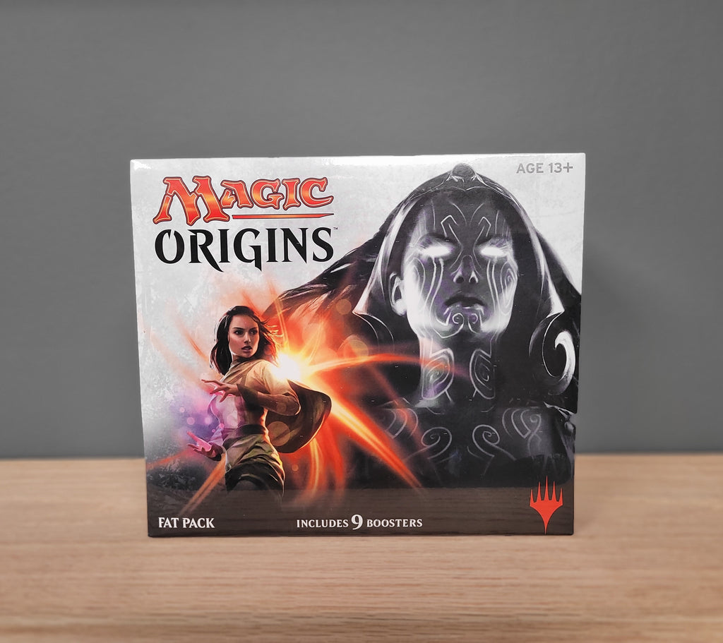 Magic: The Gathering