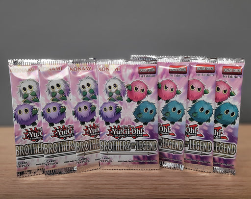 Yu-Gi-Oh! Booster Packs Smoke and Mirrors Hobby Yu-Gi-Oh! Booster Packs Smoke and Mirrors Hobby