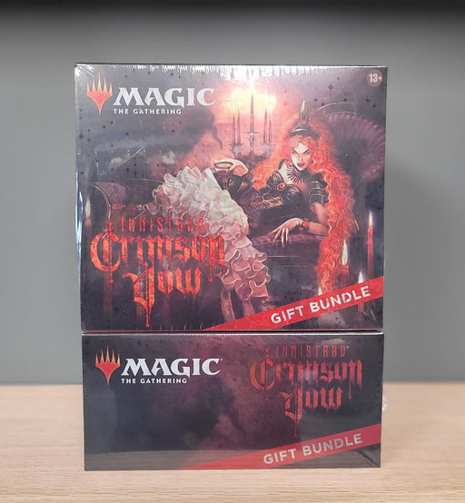 crimson vow draft booster box Amazon.com: Magic: The Gathering Innistrad: Crimson Vow Draft Booster Box
