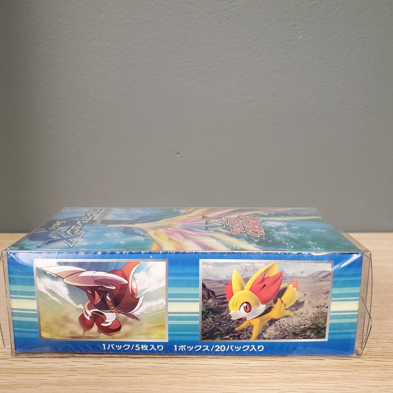 Pokémon TCG: XY - Collection X Booster Box