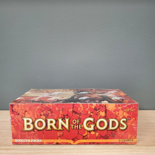 Magic: The Gathering - Born of the Gods - Booster Box Magic: The Gathering - Born of the Gods - Booster Box