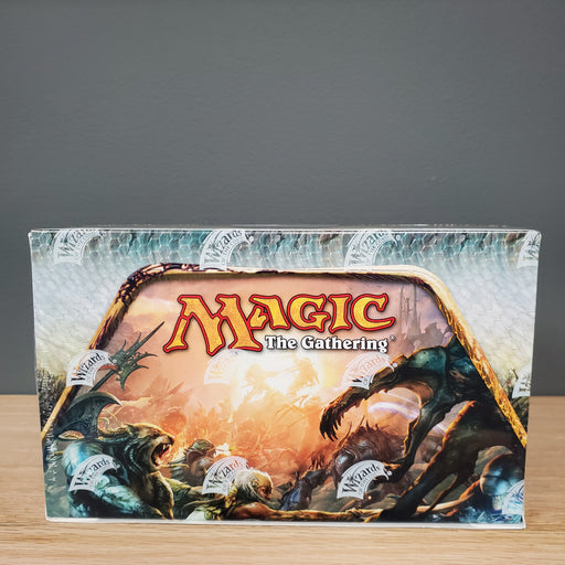 mirrodin besieged booster box Great Duplicate Pulls! Mirrodin Besieged Booster Box Opening & Pricing