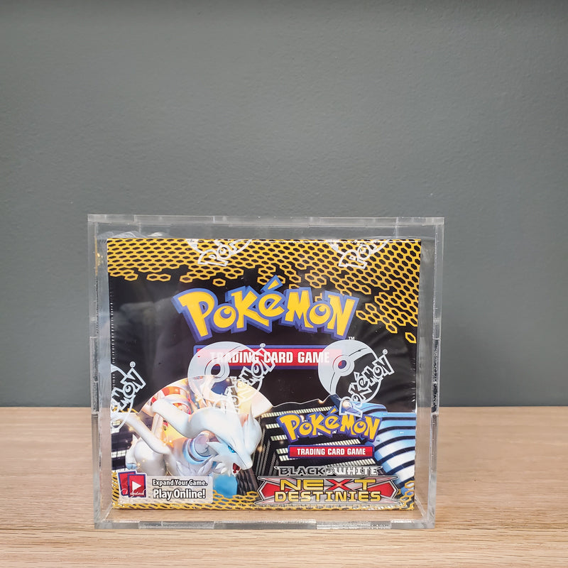 Pokémon TCG: Black & White: Next Destinies - Booster Box