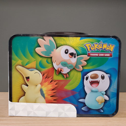 pokemon trading card game collector chest - spring 2022 Pokemon TCG Spring 2022 Collectors Chest Arceus Tin Box Only New Not Sealed