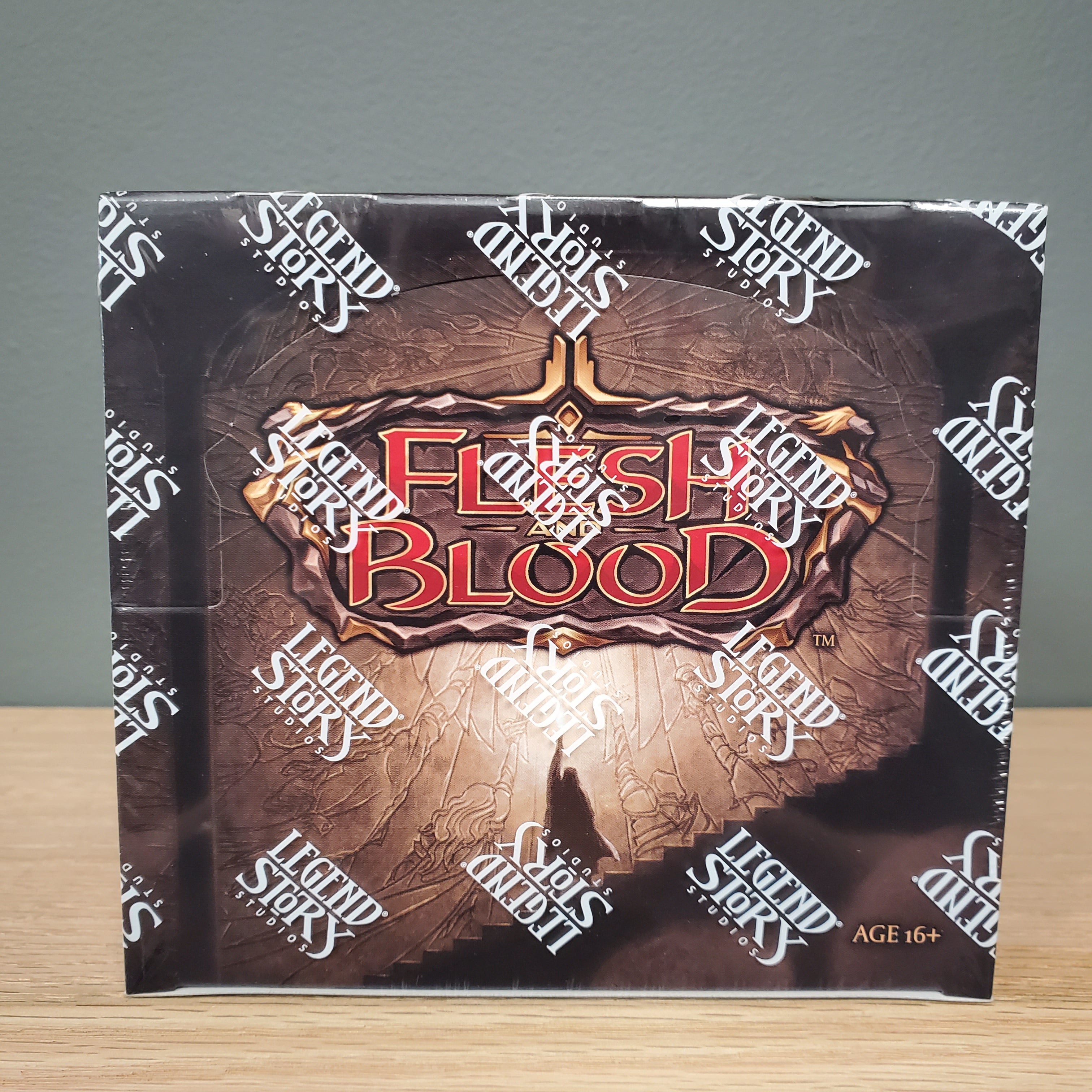 トランプ Echo x Smoke&Mirrors BOX set Echo x Smoke & Mirrors Box Set – Lotusinhand Store