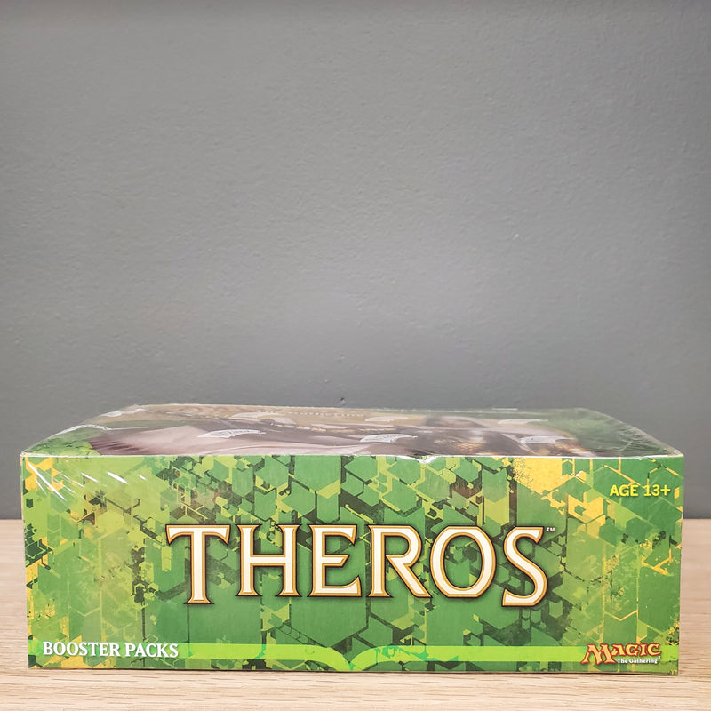 Magic: The Gathering - Theros Booster Box
