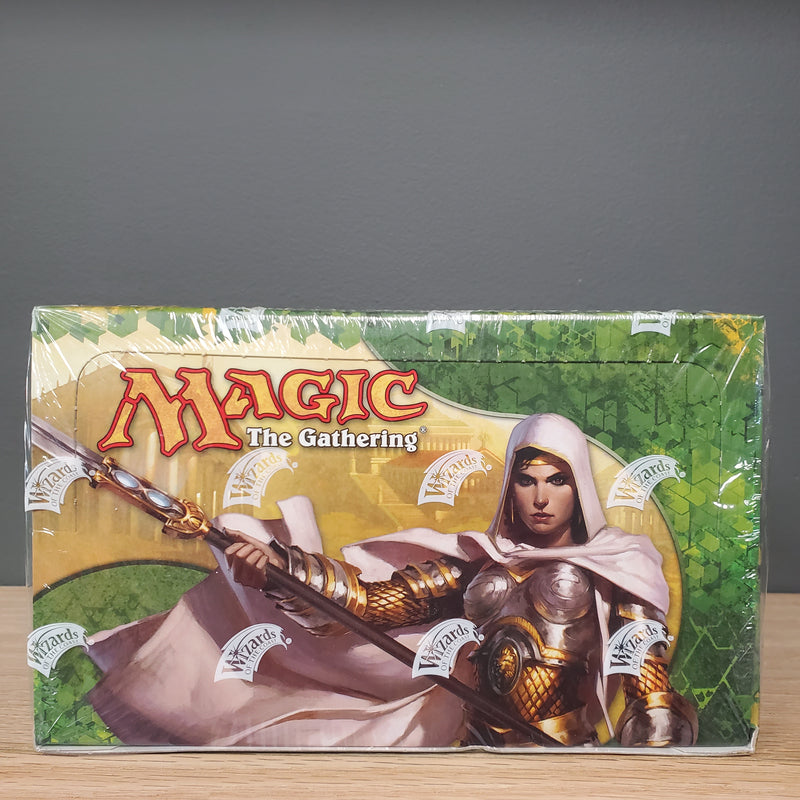 Magic: The Gathering - Theros Booster Box