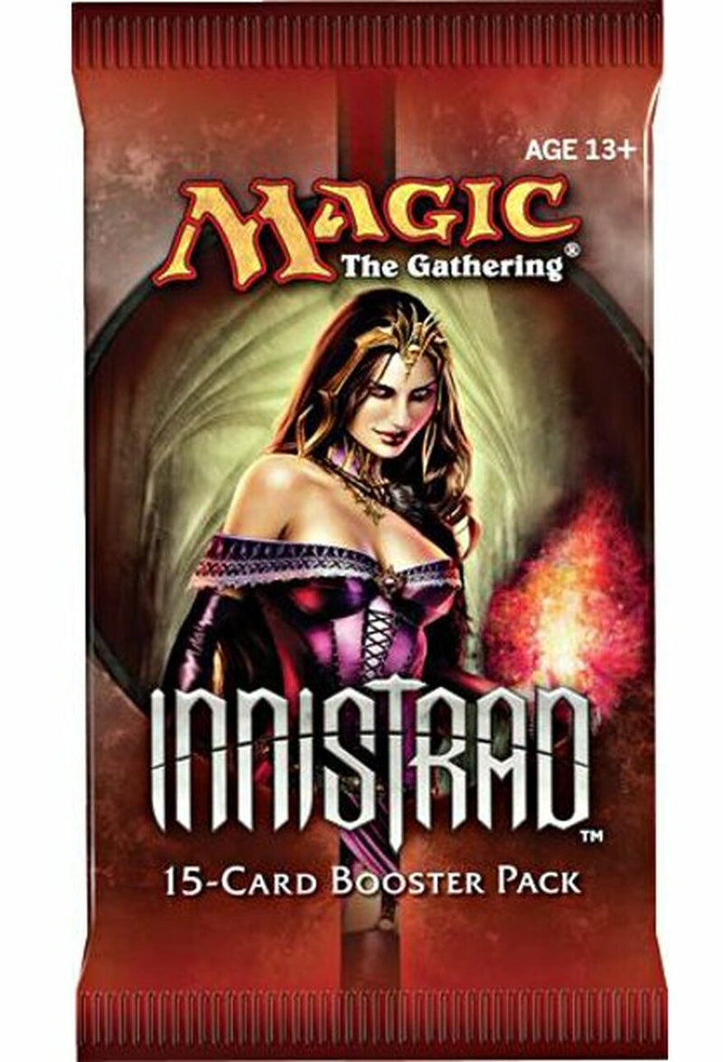 Magic: The Gathering - Innistrad - Booster Pack