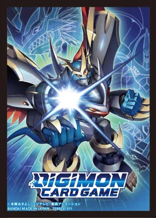 imperialdramon digimon card Digimon Card Sleeve