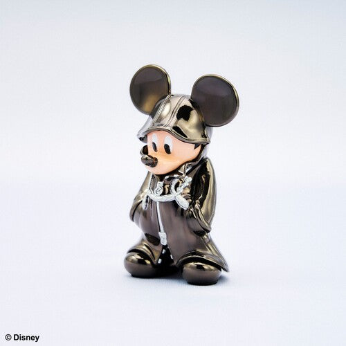 Kingdom Hearts - King Mickey