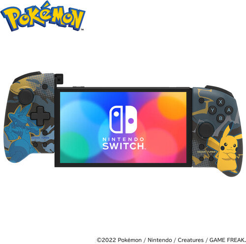 Hori - Split Pad Pro (Lucario/Pikachu)