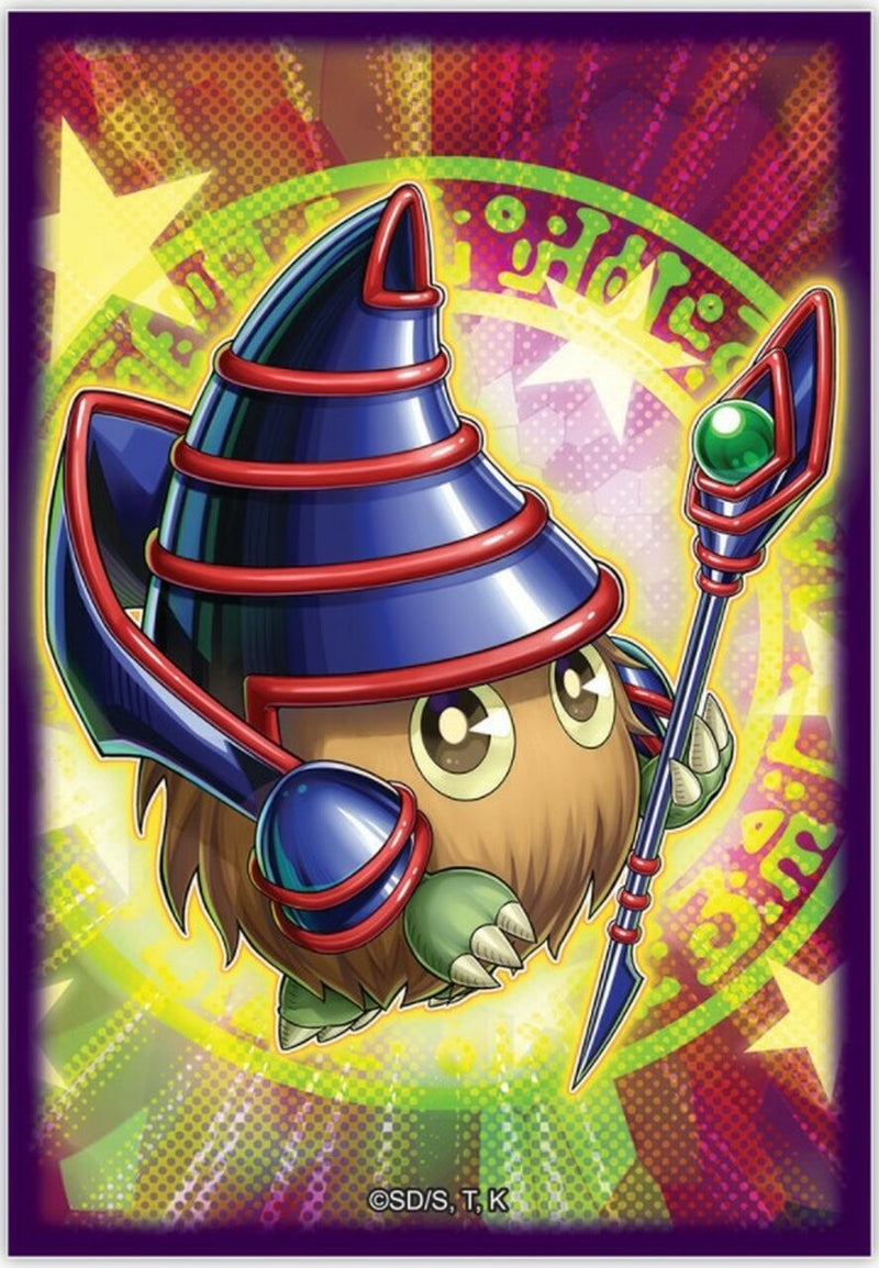 Yu-Gi-Oh! TCG: Kuriboh Kollection - Card Sleeves