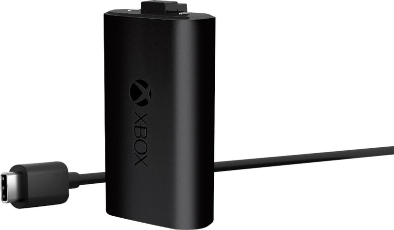 Xbox Series X|S Play & Charge Kit