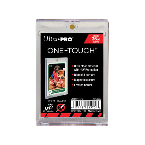 Ultra-PRO: One-Touch Magnetic Holder 35PT