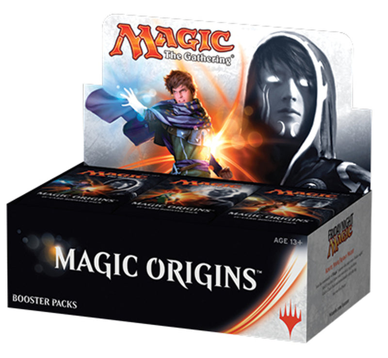 Magic: The Gathering - Magic Origins - Booster Box