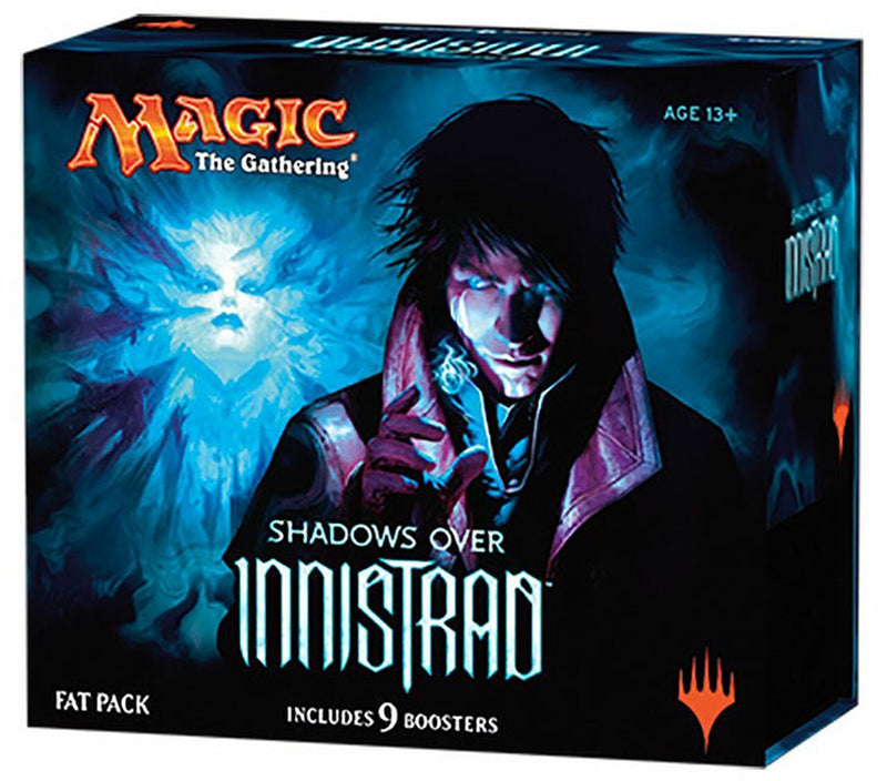 Magic: The Gathering - Shadows over Innistrad - Fat Pack